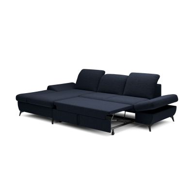 Диван угловой раскладной HARPER Left Loft-13-Deep-Blue (1321486000) дешево