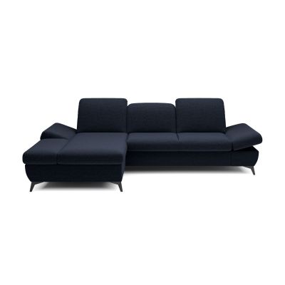 Диван угловой раскладной HARPER Left Loft-13-Deep-Blue (1321486000) недорого