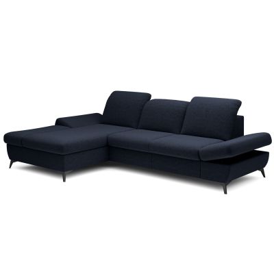 Диван угловой раскладной HARPER Left Loft-13-Deep-Blue (1321486000)