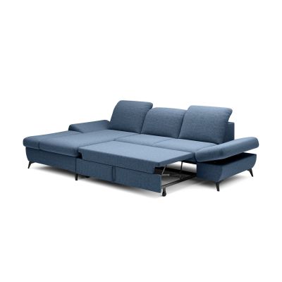 Диван угловой раскладной HARPER Left Loft-14-Denim (1321486001) дешево