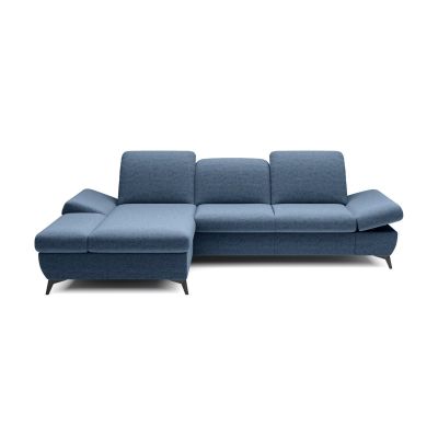 Диван угловой раскладной HARPER Left Loft-14-Denim (1321486001) недорого