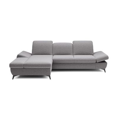 Диван угловой раскладной HARPER Left Loft-19-Grey (1321486006) недорого