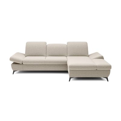 Диван угловой раскладной HARPER Right Loft-01-Cream (1321485988) недорого