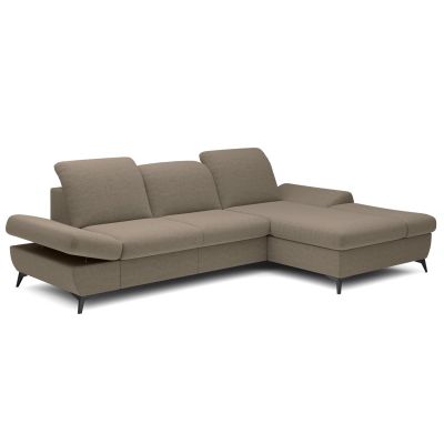 Диван угловой раскладной HARPER Right Loft-03-Stone (1321485966)