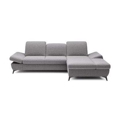Диван угловой раскладной HARPER Right Loft-19-Grey (1321485982) недорого