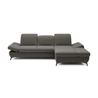 Диван угловой раскладной HARPER Right Loft-22-Iron (1321485985) недорого