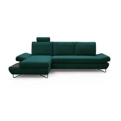 Диван угловой раскладной LOFT Monolith 37 (132987615) с доставкой