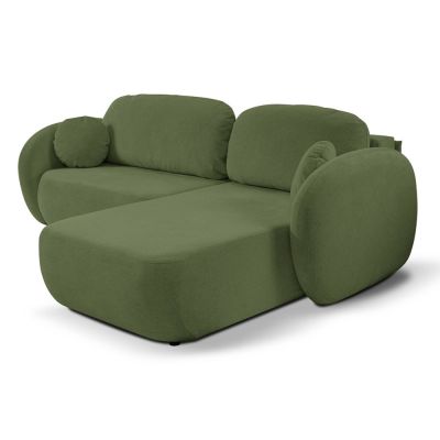 Диван угловой раскладной OLIO Right Aragon 39 (1321486550)