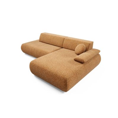 Диван угловой раскладной PUENTE Right Puente-52 (1321486670) недорого