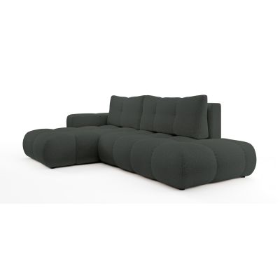 Диван угловой раскладной SOHO Left Curio-97 (1321486176) с доставкой