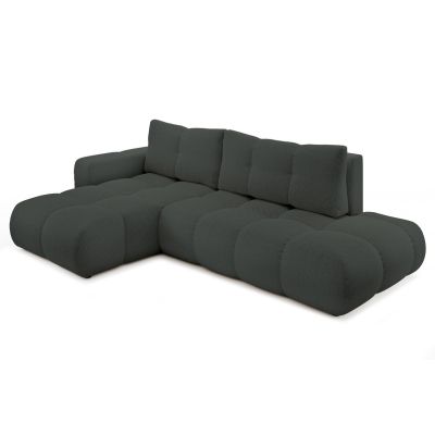 Диван угловой раскладной SOHO Left Curio-97 (1321486176)