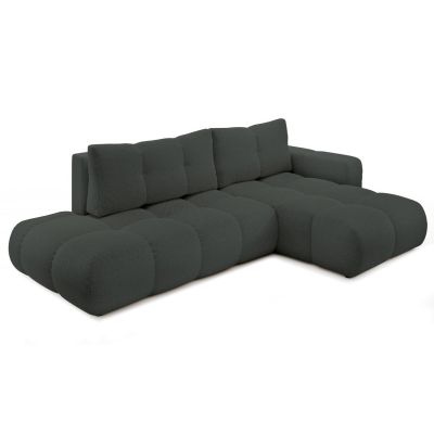 Диван угловой раскладной SOHO Right Curio-97 (1321486129)