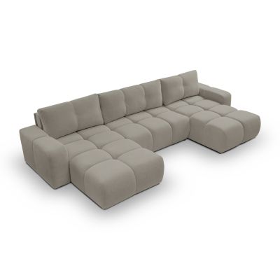 Диван угловой раскладной SOHO U Curio-83 (1321486826) дешево