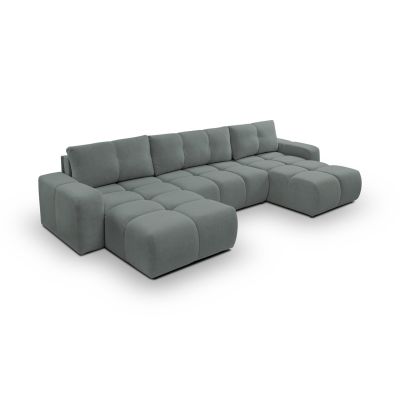 Диван угловой раскладной SOHO U Curio-93 (1321486828) дешево