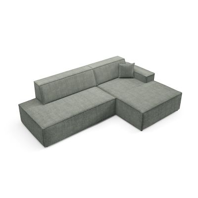Диван угловой раскладной TILIA Right Dunbar-35 (1321486946) дешево