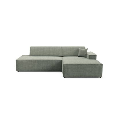 Диван угловой раскладной TILIA Right Dunbar-35 (1321486946) с доставкой