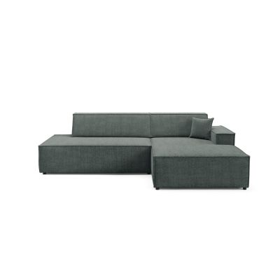Диван угловой раскладной TILIA Right Dunbar-40 (1321486947) с доставкой