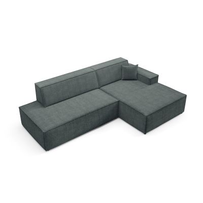 Диван угловой раскладной TILIA Right Dunbar-40 (1321486947) дешево
