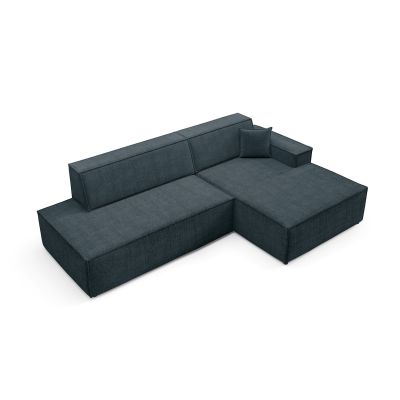 Диван угловой раскладной TILIA Right Dunbar-45 (1321486948) с доставкой