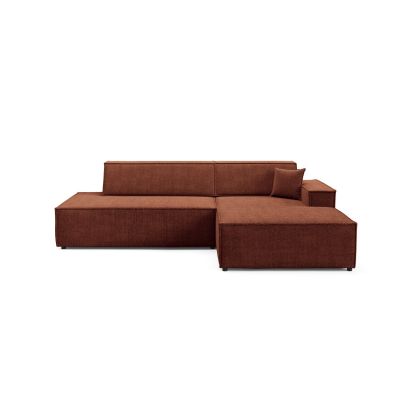 Диван угловой раскладной TILIA Right Dunbar-80 (1321486955) дешево