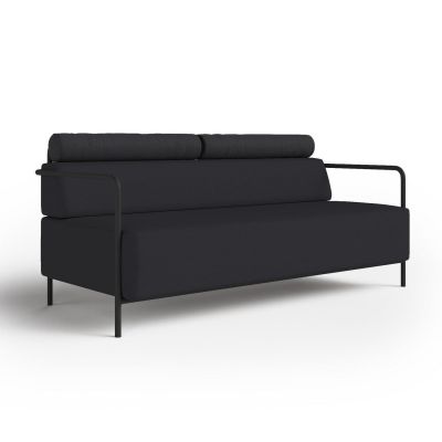 Диван Weekend Austin 21 Black, Черный 9005 (601015627)