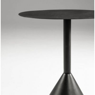 Кофейный стол Yinan D48 Черный (90929389) недорого