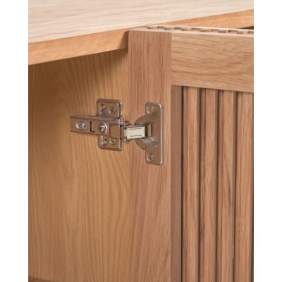 Комод Beyla 180 Натуральний (90723814) дешево