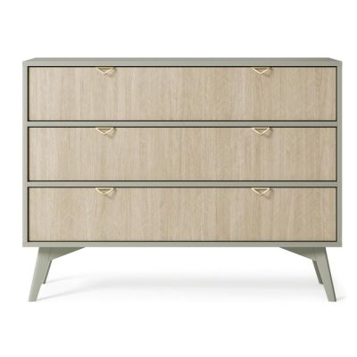 Комод Forest KSZ106 Ялиця сканді, Евкаліпт (1321478476) недорого