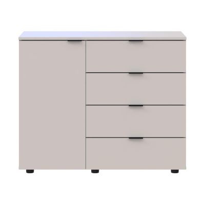 Комод GС1 100х38,1х81,2 Кашемір, Кашемір (1271380180) недорого
