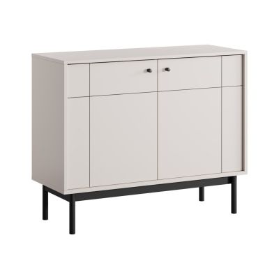 Комод Japandi K104 Кашемір (1321478492) недорого