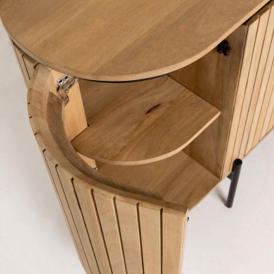 Комод Licia Натуральний (90723818) с доставкой