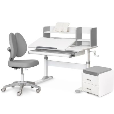 Комплект детский L Evo-Kids TH-330 Серый (111474622)