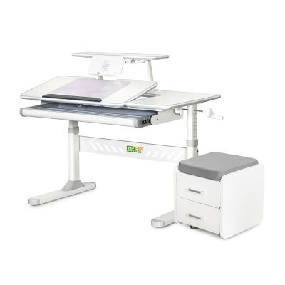Комплект детский S ErgoKids TH-320 Серый (111474632)