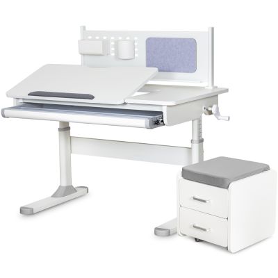 Комплект детский S ErgoKids TH-325 Серый (111474625)
