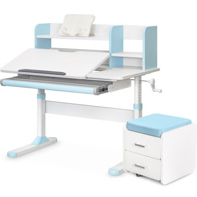 Комплект детский S Evo-Kids TH-330 Голубой (111473469)