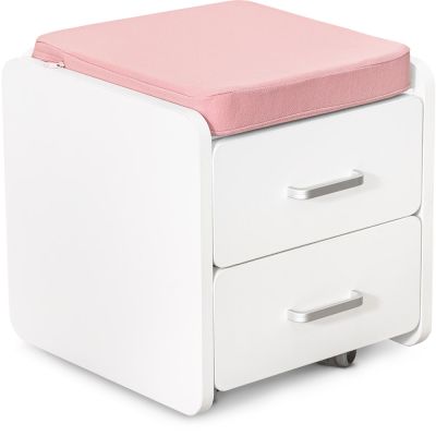 Комплект детский S Evo-Kids TH-330 Розовый (111473471) недорого