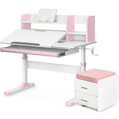 Комплект детский S Evo-Kids TH-330 Розовый (111473471)