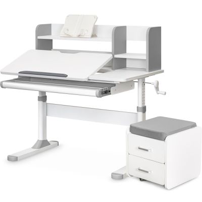 Комплект детский S Evo-Kids TH-330 Серый (111473470)