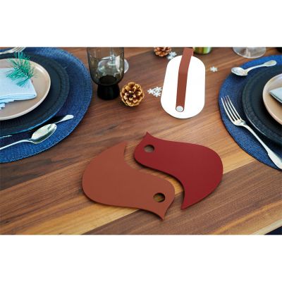 Комплект настольных ламп Set Of 3 Balad H12 Honey (112734882) недорого