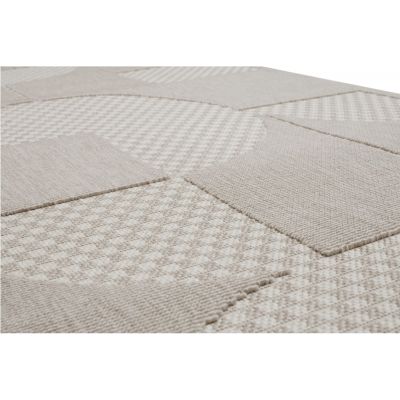 Ковер Carpretty Catwalk Cream, White, 80x200 (1751458877) дешево