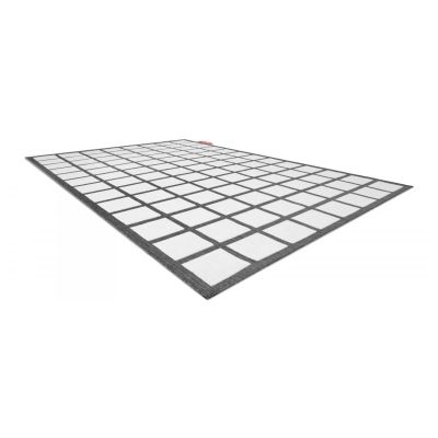 Ковер Carpretty Grand Checky, 200x302 (1751458887) недорого