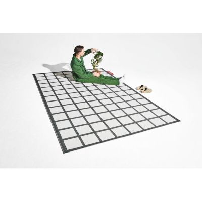 Ковер Carpretty Grand Checky, 200x302 (1751458887) с доставкой