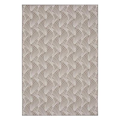 Ковер Marsanne Eventail gris, 240x320 (981458861)
