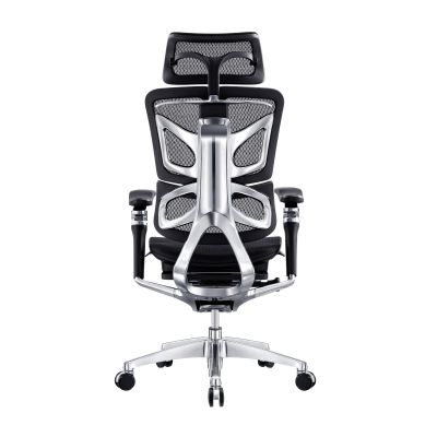 Кресло ADAPWORK L7 Mesh Lead ErgoChair Deep Black (1061482603) с доставкой
