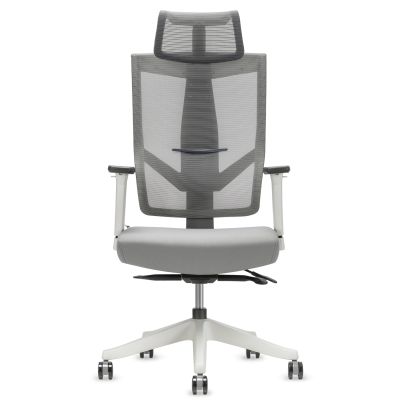 Крісло ADAPWORK M1 Middle ErgoChair Alpine Grey (1061485439) недорого