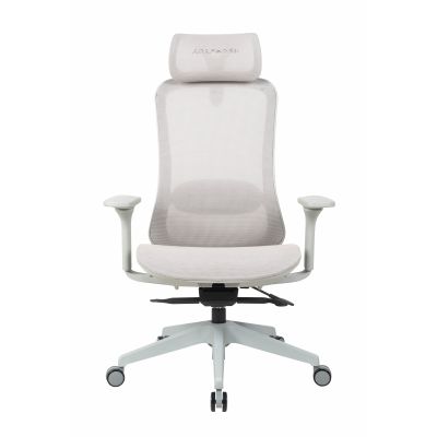 Крісло ADAPWORK M4 Mesh Middle Ergochair Deep Grey (1061489508) недорого