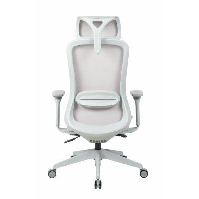 Крісло ADAPWORK M4 Mesh Middle Ergochair Deep Grey (1061489508) с доставкой