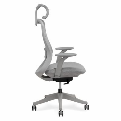 Крісло ADAPWORK M4 Middle Ergochair Deep Grey (1061485854) дешево