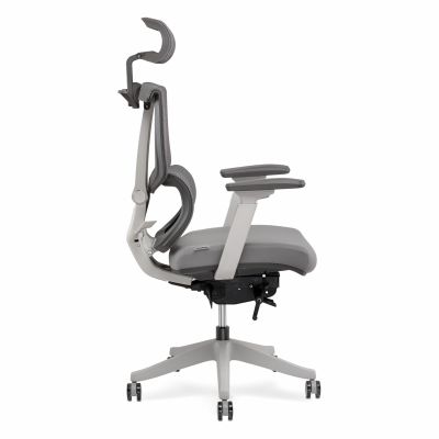 Крісло ADAPWORK S2 Senior ErgoChair Alpine Grey (1061485444) дешево