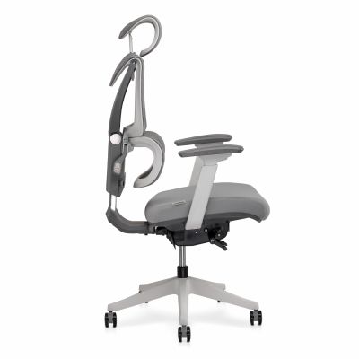 Крісло ADAPWORK S3 Senior ErgoChair Alpine Grey (1061485423) дешево